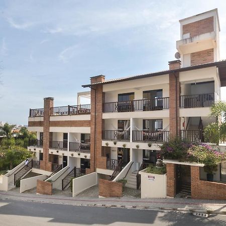Residencial Los Abuelos Bombinhas Exterior photo