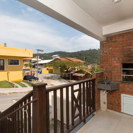 Residencial Los Abuelos Bombinhas Exterior photo