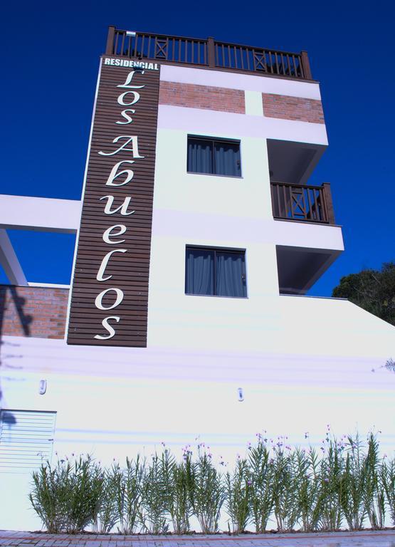Residencial Los Abuelos Bombinhas Room photo