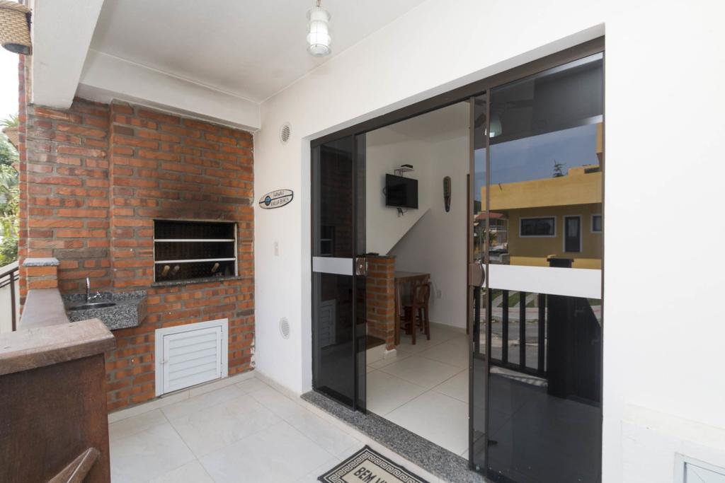 Residencial Los Abuelos Bombinhas Exterior photo