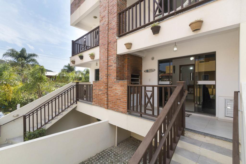 Residencial Los Abuelos Bombinhas Exterior photo