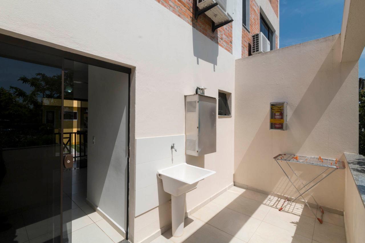 Residencial Los Abuelos Bombinhas Exterior photo