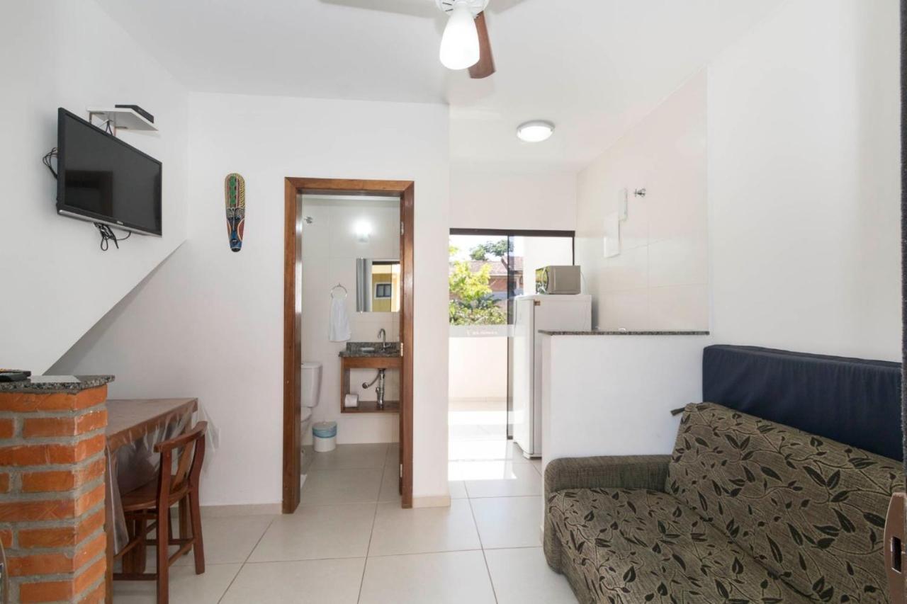 Residencial Los Abuelos Bombinhas Exterior photo